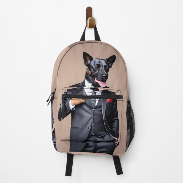 Item preview, Haute Hounds: Dogs in High Fashion animal costume designed and sold by artmanikin.