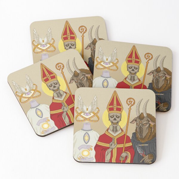 Item preview, Saint Nicholas Day designed and sold by lucikaul.