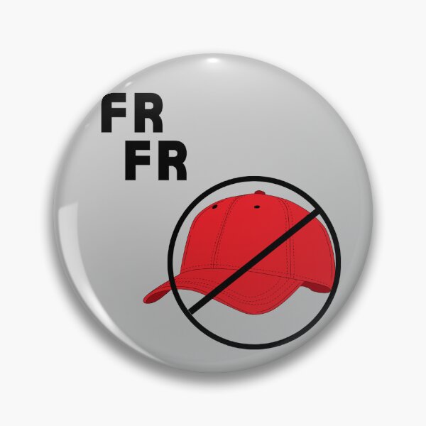 Artikelvorschau, FR FR Keine Kap entworfen und verkauft von Pamoji3.