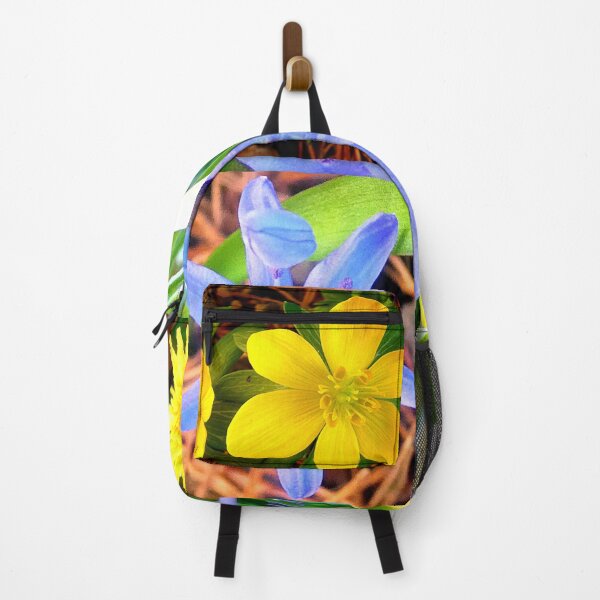 Item preview, Spring Flowers designed and sold by angel1.