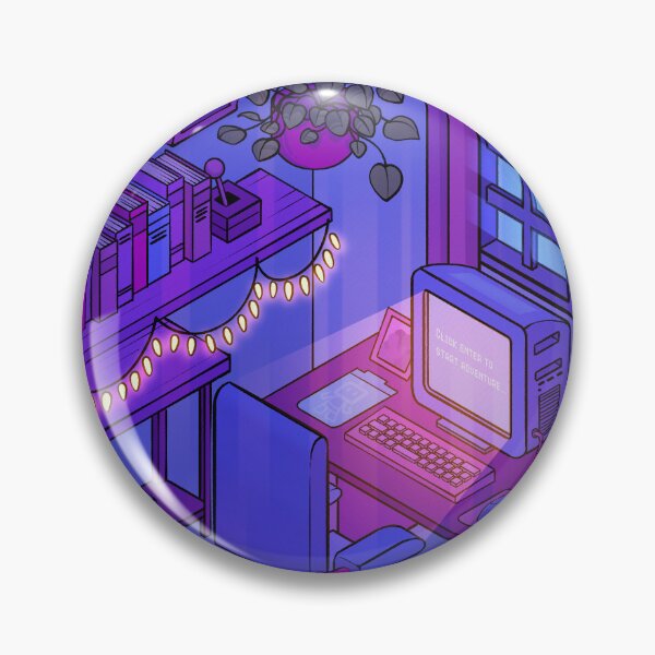 Item preview, Lo-Fi Office designed and sold by embersgame.