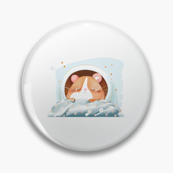 Item preview, Hamster bed designed and sold by alnamla.