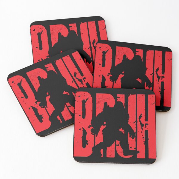 Item preview, Bruh Bigfoot Sasquatch designed and sold by jmbeezee.
