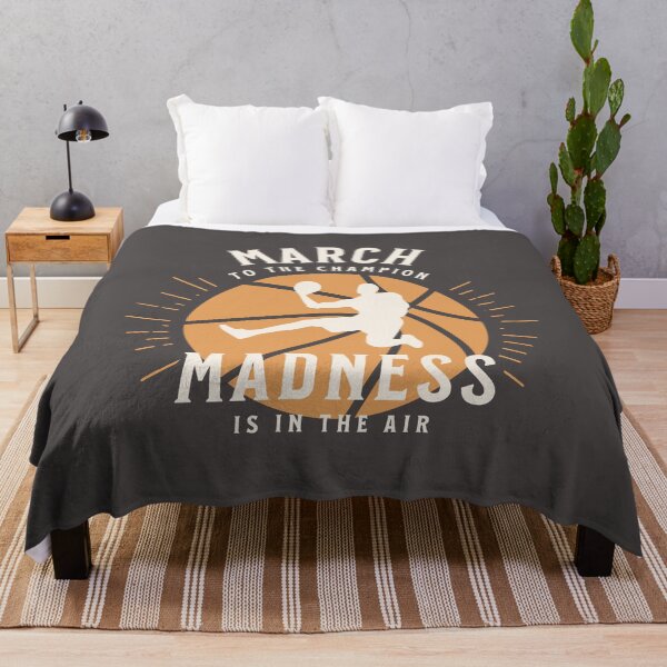 Item preview, march madness | march to the champion | madness is in the air designed and sold by simonlidesign.