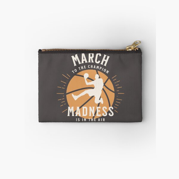 Item preview, march madness | march to the champion | madness is in the air designed and sold by simonlidesign.