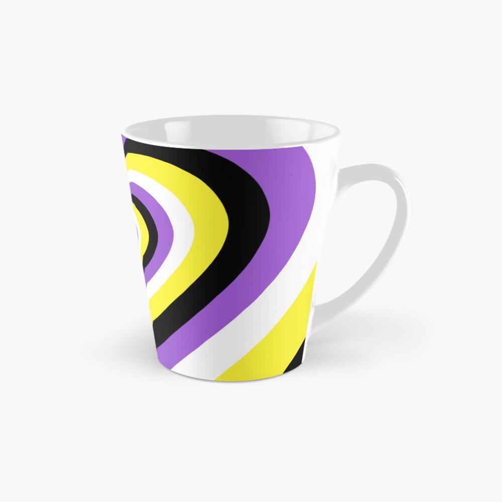 Item preview, Tall Mug designed and sold by gaesthetik.