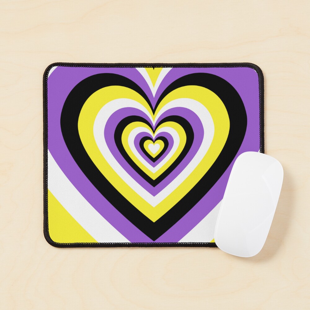Item preview, Mouse Pad designed and sold by gaesthetik.