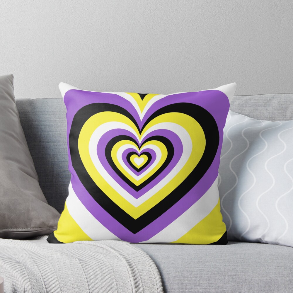 Item preview, Throw Pillow designed and sold by gaesthetik.