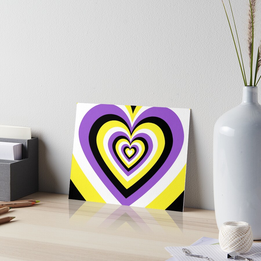Item preview, Art Board Print designed and sold by gaesthetik.