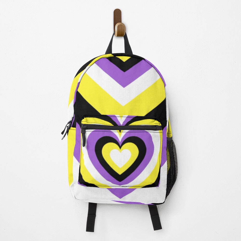 Item preview, Backpack designed and sold by gaesthetik.