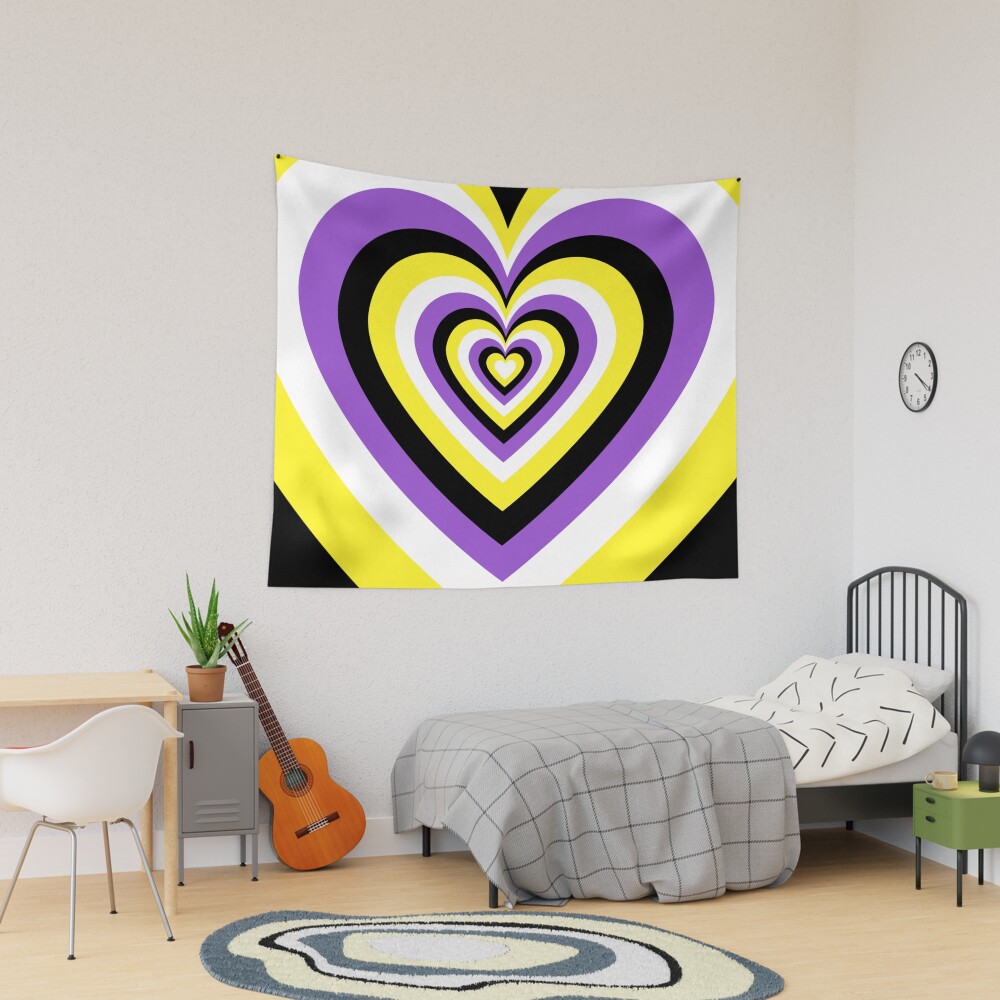 Item preview, Tapestry designed and sold by gaesthetik.