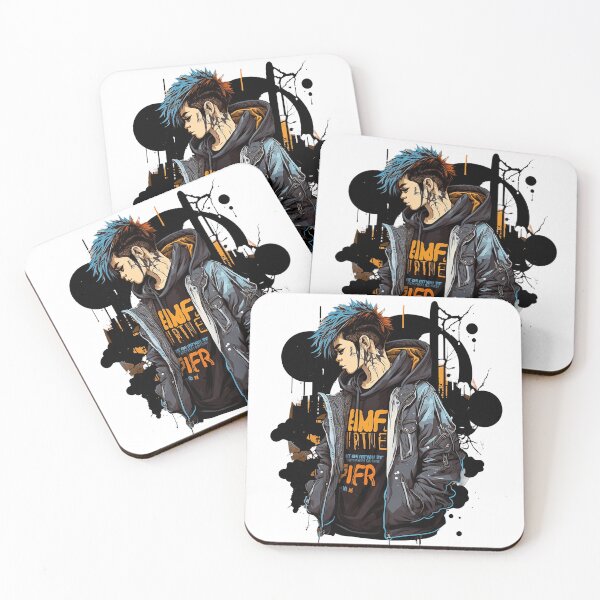Item preview, Japanese Youngster designed and sold by VOIDF[ ]RM.