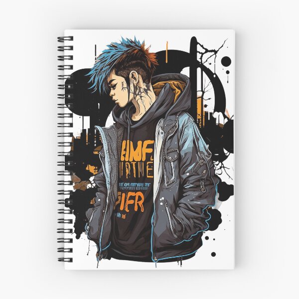 Item preview, Japanese Youngster designed and sold by VOIDF[ ]RM.