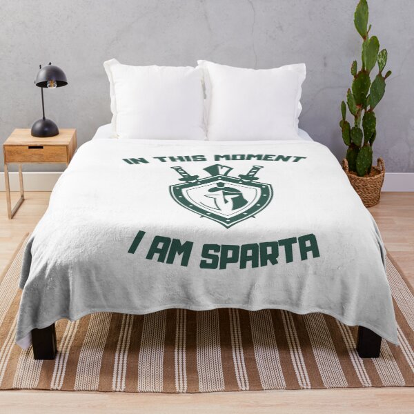 Item preview, In this moment i am sparta, sparta strong  designed and sold by Modern Outlet  ⭐⭐⭐⭐⭐.