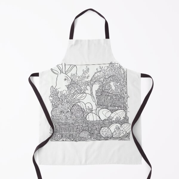 Item preview, Color me Easter designed and sold by 3DogKnight.