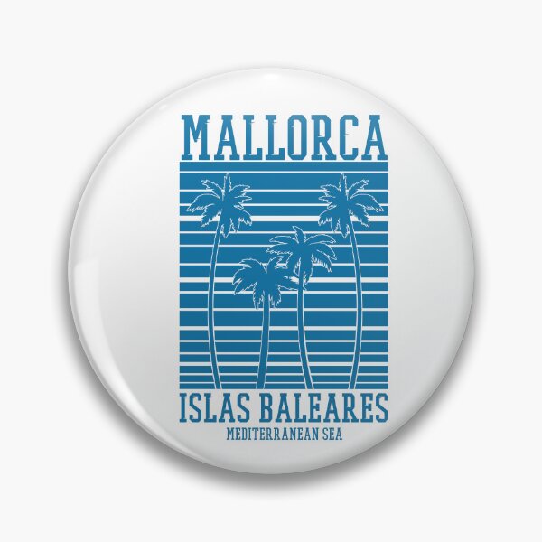 Item preview, Majorca, Majorca,  Islas Baleares, Balearic Islands, Spain, Mediterranean sea holiday designed and sold by FFelder.
