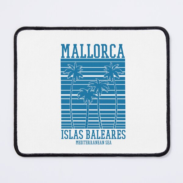Item preview, Majorca, Majorca,  Islas Baleares, Balearic Islands, Spain, Mediterranean sea holiday designed and sold by FFelder.