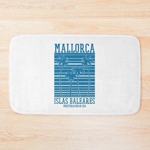 Item preview, Majorca, Majorca,  Islas Baleares, Balearic Islands, Spain, Mediterranean sea holiday designed and sold by FFelder.