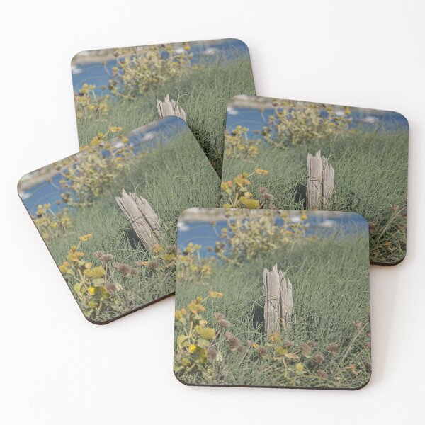 Item preview, Overgrown field, in abstract designed and sold by iam01110011.