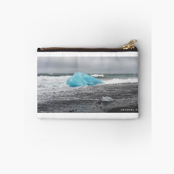 Item preview, Diamond beach Iceland designed and sold by Jayshal.