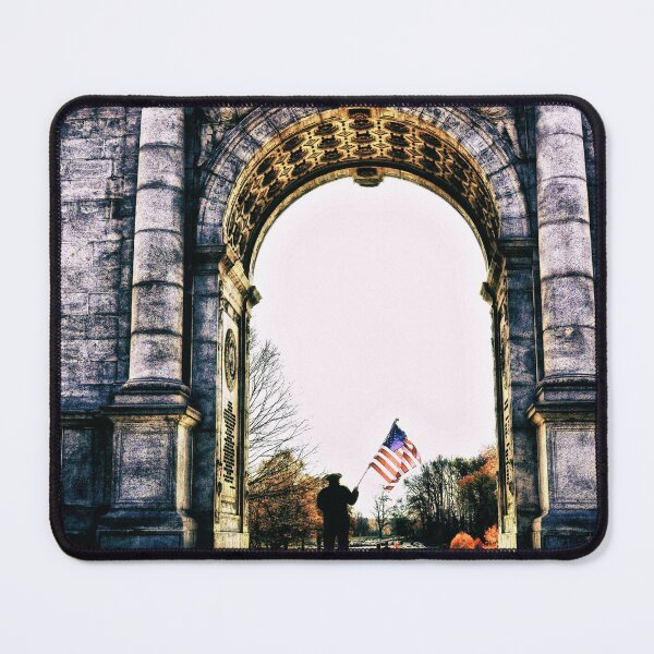 Item preview, Walking Through The Shadows Of History designed and sold by James DeFazio.