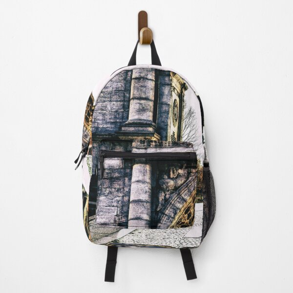 Item preview, Walking Through The Shadows Of History designed and sold by James DeFazio.