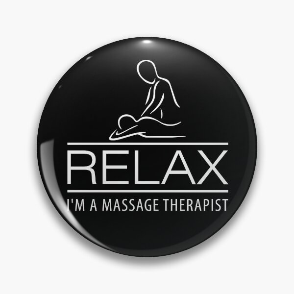 Item preview, Massage Therapist designed and sold by marcosty.