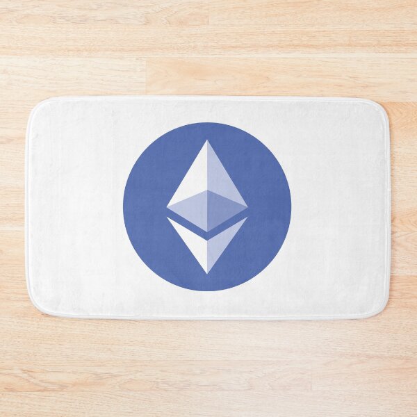 Item preview, Ethereum designed and sold by we-got-it-DSGN.