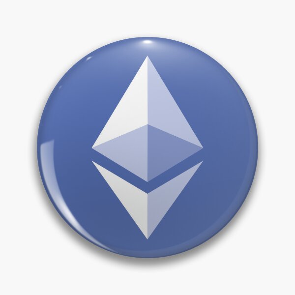 Item preview, Ethereum designed and sold by we-got-it-DSGN.
