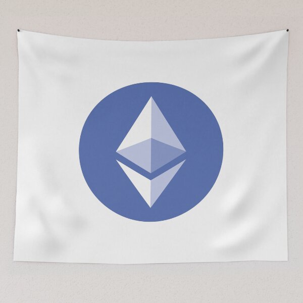 Item preview, Ethereum designed and sold by we-got-it-DSGN.