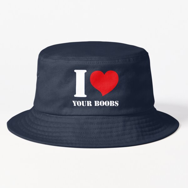 Love Your Boobs Merch & Gifts for Sale
