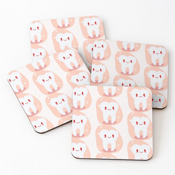 Item preview, Revolutionary Molar Tooth Design for Enhanced Comfort and Functionality" designed and sold by Nadoshaa1998.