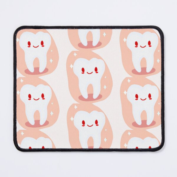 Item preview, Revolutionary Molar Tooth Design for Enhanced Comfort and Functionality" designed and sold by Nadoshaa1998.