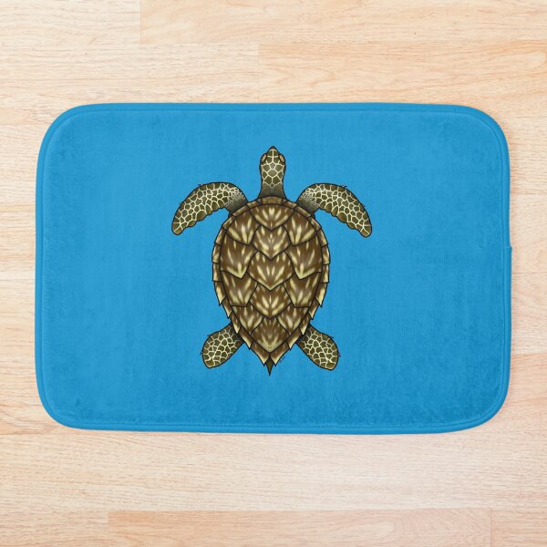 Aperçu de l'œuvre Tortue imbriquée créée et vendue par RayRayViolet.