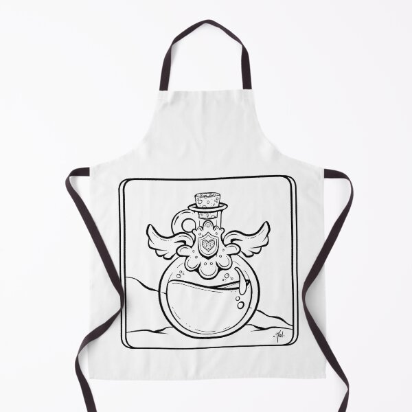Item preview, Love potion designed and sold by Boutiquedumal.