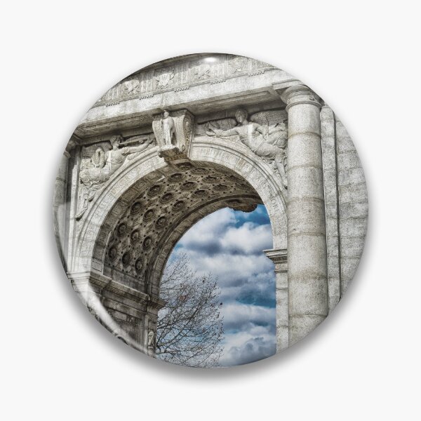 Item preview, Valley Forge Memorial Arch designed and sold by James DeFazio.