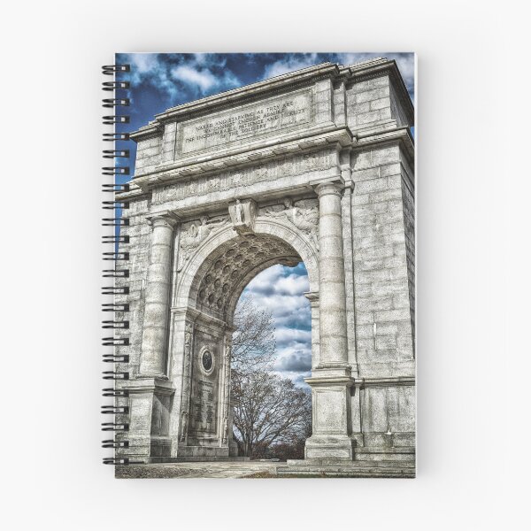 Item preview, Valley Forge Memorial Arch designed and sold by James DeFazio.