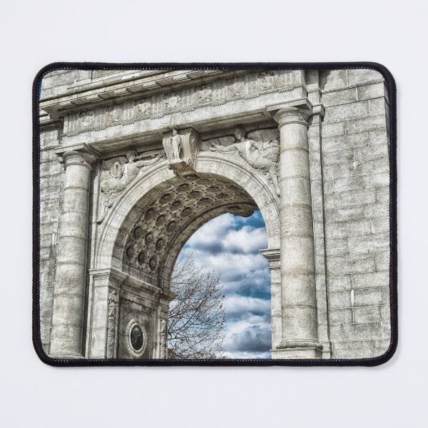 Item preview, Valley Forge Memorial Arch designed and sold by James DeFazio.