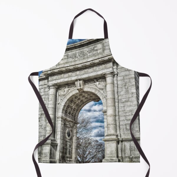 Item preview, Valley Forge Memorial Arch designed and sold by James DeFazio.