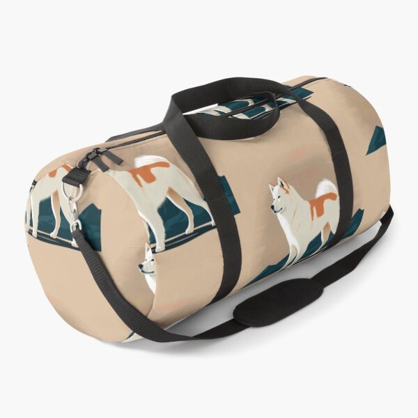 Item preview, American Eskimo designed and sold by Raccoonidae.
