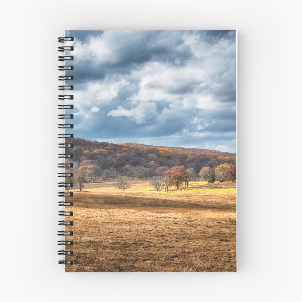 Item preview, Autumn Landscape designed and sold by James DeFazio.