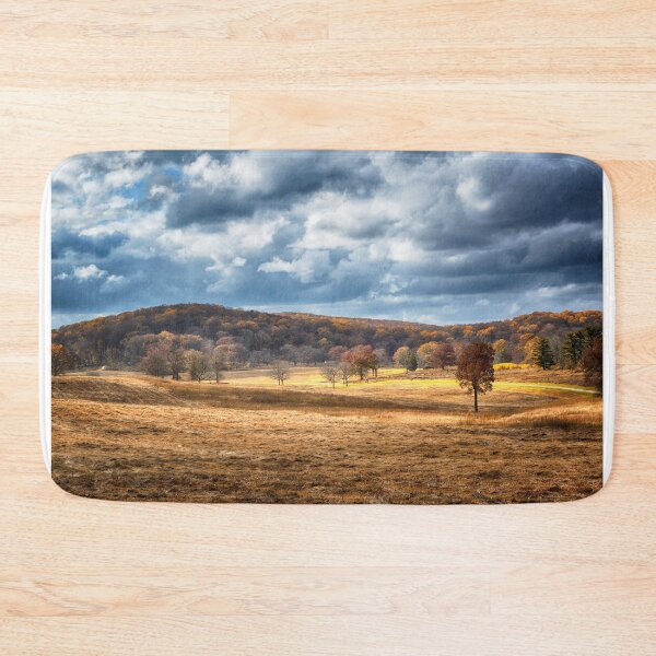 Item preview, Autumn Landscape designed and sold by James DeFazio.