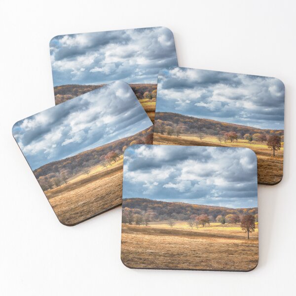 Item preview, Autumn Landscape designed and sold by James DeFazio.