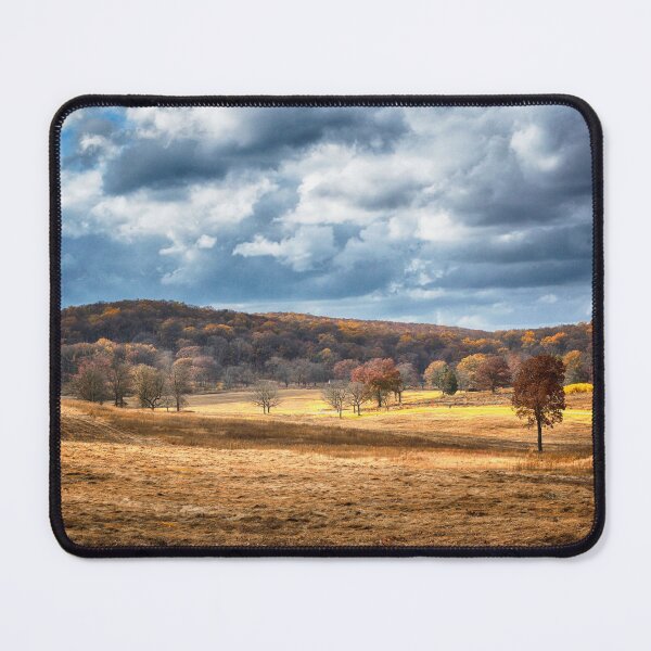 Item preview, Autumn Landscape designed and sold by James DeFazio.