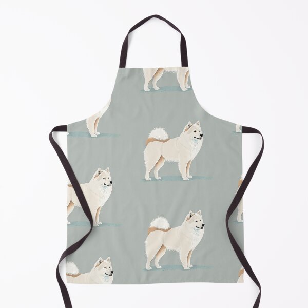 Item preview, American Eskimo designed and sold by Raccoonidae.