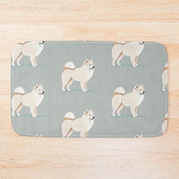 Item preview, American Eskimo designed and sold by Raccoonidae.
