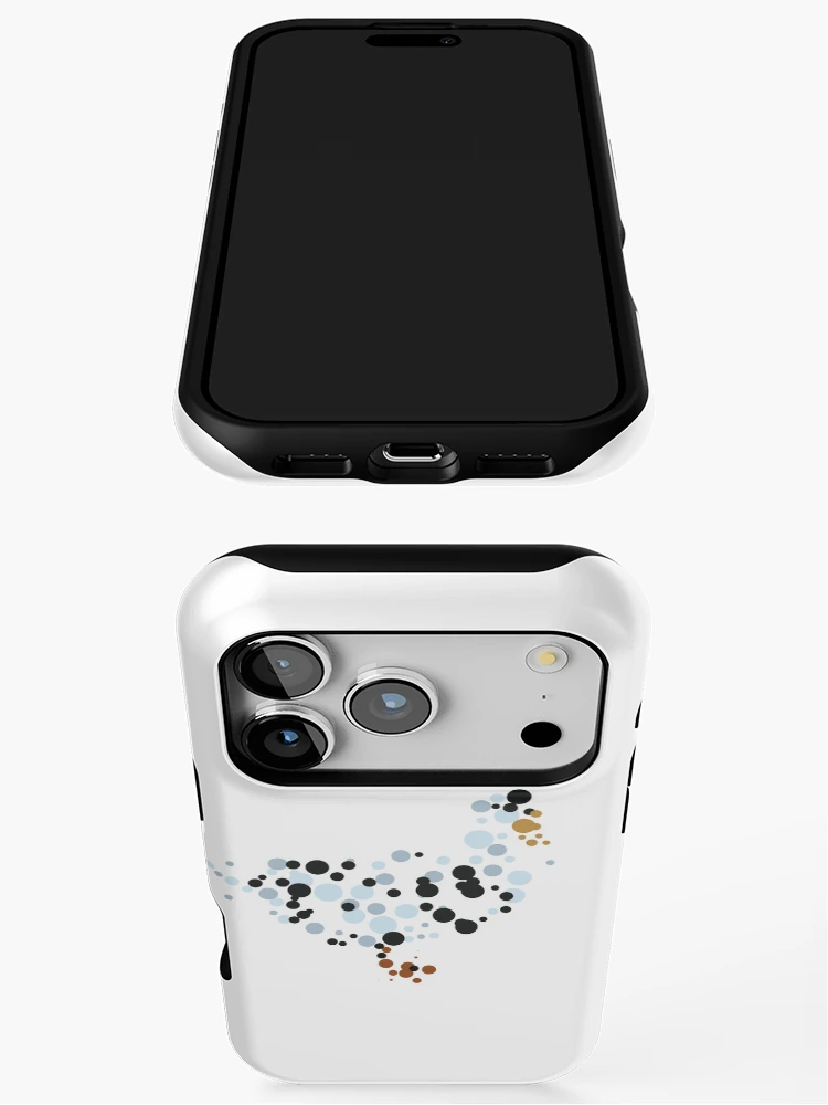 Thumbnail 3 of 4, iPhone Case, Ancona Duck designed and sold by Rjcham.