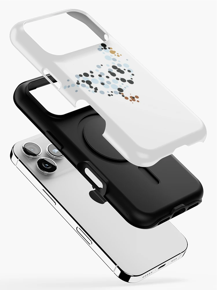 Thumbnail 2 of 4, iPhone Case, Ancona Duck designed and sold by Rjcham.