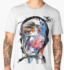 new face Men's Premium T-Shirt