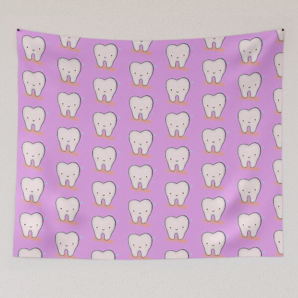 Item preview, Molar Magic: The Ultimate Solution to Tooth Pain" designed and sold by Nadoshaa1998.